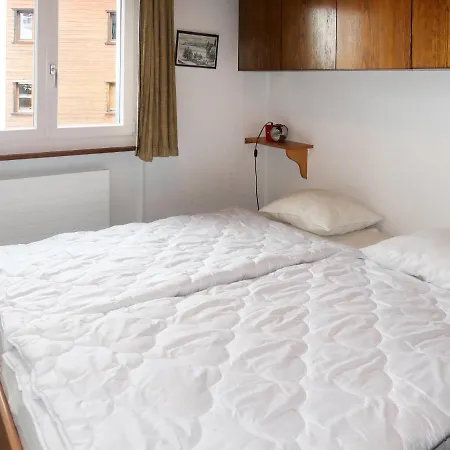 Alpvision Residences Apartment *