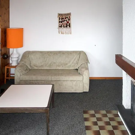 Alpvision Residences Lägenhet