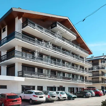 Alpvision Residences Lägenhet