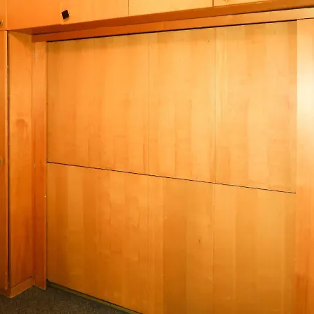 Lägenhet Alpvision Residences Veysonnaz