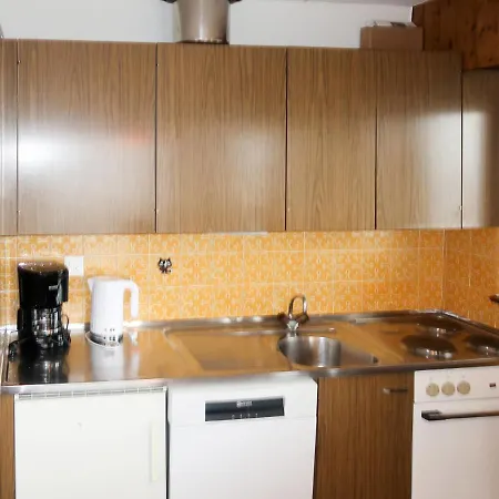Lägenhet Alpvision Residences Veysonnaz