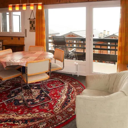 Lägenhet Alpvision Residences *